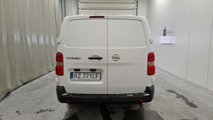 Zdjęcie przedmiotu: Opel Vivaro 2.0 CDTI Extra Long Enjoy S&S E6d 3.0t