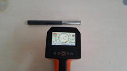 Zdjęcie przedmiotu: SENSE SNS-7T New Vision radiolocation and navigation system