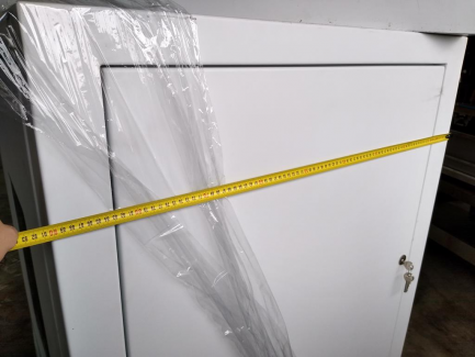 Zdjęcie przedmiotu: E3D TEC 3D printer