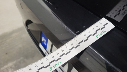 Zdjęcie przedmiotu: Volkswagen ARTEON 2.0 TDI R-Line DSG Oświadczenie o utracie DR