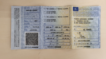 Zdjęcie przedmiotu: BMW X5 xDrive25d aut