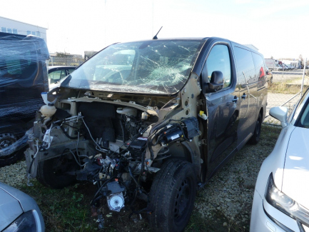 Zdjęcie przedmiotu: TOYOTA, Proace Verso 16-,2.0 D4-D Long Business