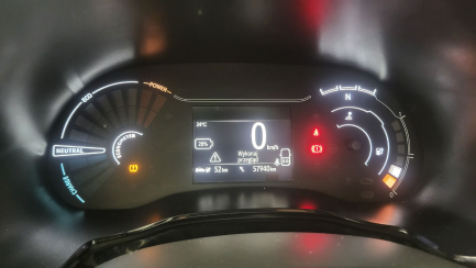 Zdjęcie przedmiotu: Dacia Spring 27.4kWh Expression