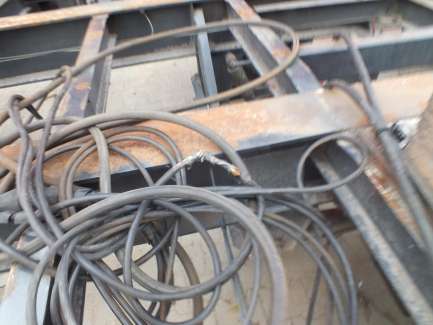 Zdjęcie przedmiotu: Box and curtain trailer with central axles WIELTON PC2