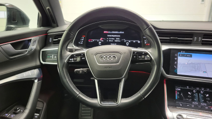 Zdjęcie przedmiotu: Audi A6 35 TDI mHEV Sport S tronic