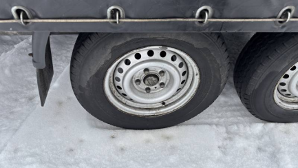 Zdjęcie przedmiotu: STIM S23 3.5t 06H 3500GT Oświadczenie o utracie DR