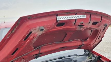 Zdjęcie przedmiotu: Peugeot Partner 1.6 HDi Euro 5 1560ccm - 90HP L1 Active