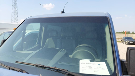 Zdjęcie przedmiotu: Mercedes-Benz Sprinter 313 CDI E5 3.5t