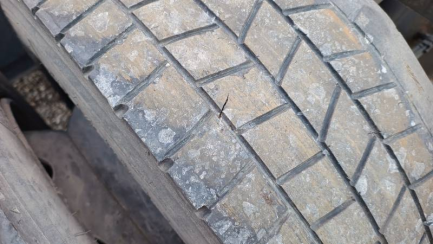 Zdjęcie przedmiotu: DAF XF 480 E6 21.0t FT Super Space Cab