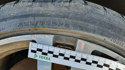 Zdjęcie przedmiotu: Porsche Panamera GTS