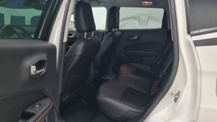 Zdjęcie przedmiotu: Jeep Compass 1.3 T4 PHEV 4xe Limited S&S aut