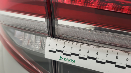 Zdjęcie przedmiotu: Skoda KODIAQ 2.0 TSI 4x4 Style DSG