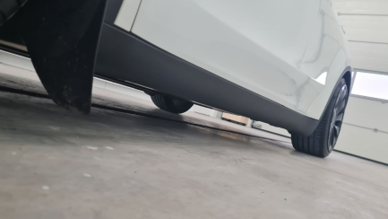 Zdjęcie przedmiotu: Tesla Model Y Performance AWD