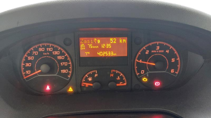 Zdjęcie przedmiotu: Peugeot BOXER 2.0 BlueHDi E6 3.5t L3