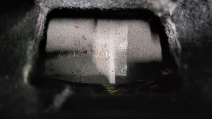 Zdjęcie przedmiotu: Ford Mondeo Kombi 2.0 TDCi Trend