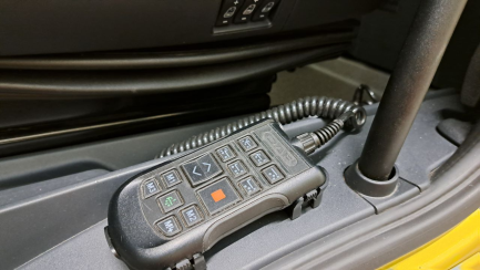 Zdjęcie przedmiotu: DAF XG+ 530 FT Space Cab Low Deck E6 18.0t