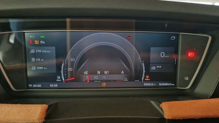 Zdjęcie przedmiotu: Volvo FH 500 E6d 21.0t Globetrotter