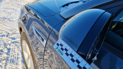 Zdjęcie przedmiotu: Jaguar E-PACE 2.0 i4P AWD R-Dynamic S