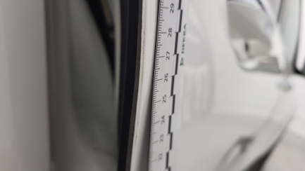 Zdjęcie przedmiotu: Mercedes-benz GLE 400 d 4-Matic Oświadczenie o utracie DR