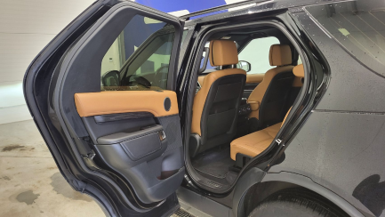 Zdjęcie przedmiotu: LAND ROVER Discovery V 2.0 SD4 HSE Oświadczenie o utracie DR