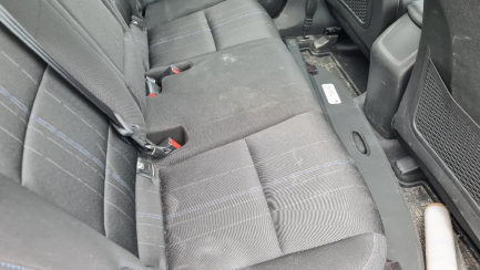 Zdjęcie przedmiotu: Hyundai Tucson 1.6 GDI BlueDrive Classic 2WD