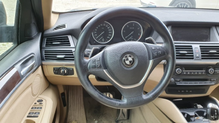 Zdjęcie przedmiotu: Bmw X6 40d xDrive