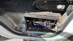 Zdjęcie przedmiotu: OPEL/CARPOL MOVANO 2.3 CDTI E6 3.5t L3H1