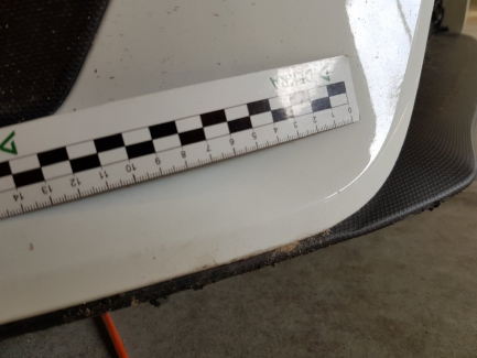 Zdjęcie przedmiotu: Ford Focus RS