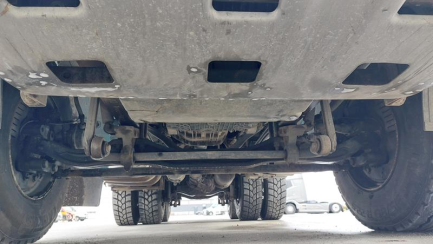 Zdjęcie przedmiotu: Mercedes-benz Actros E5 26.0t Tipper