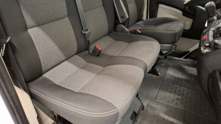 Zdjęcie przedmiotu: Fiat Ducato 2.3 M-jet E6 3.3t L3H2
