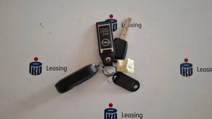 Zdjęcie przedmiotu: Opel Movano Heavy 2.2 Diesel E6.4 3.5t L3H2