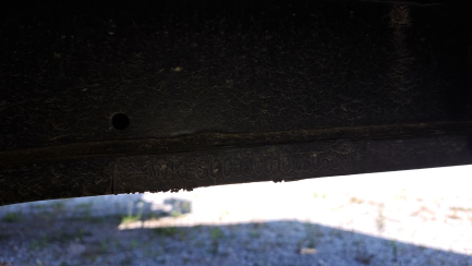 Zdjęcie przedmiotu: KRONE SDP 27 43.0t