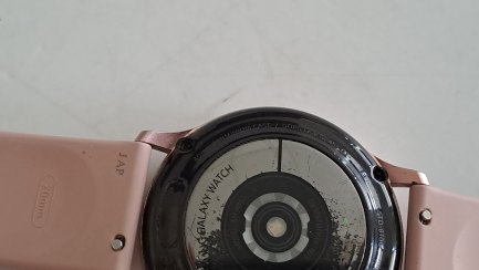 Zdjęcie przedmiotu: Smartwatch Samsung Galaxy Watch Active 2 Aluminium 40mm Rose Gold