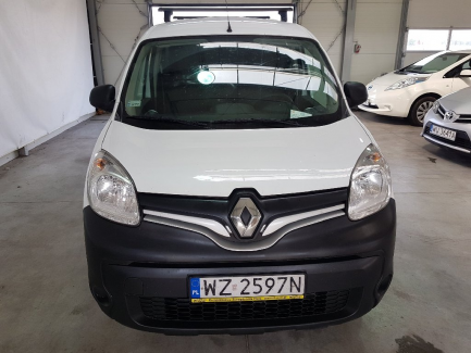 RENAULTKangoo Express 1.5 dCi Euro 5 1461ccm - 75KM