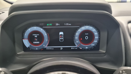 Zdjęcie przedmiotu: Nissan Qashqai 1.3 DIG-T mHEV N-Connecta Xtronic