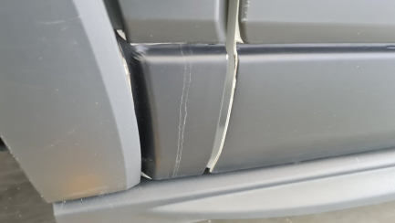 Zdjęcie przedmiotu: Ford Transit 310 EcoBlue Euro 6 1996ccm - 130KM 3,1t