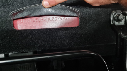 Zdjęcie przedmiotu: Kia Sportage 1.6 T-GDI mHEV M 2WD Oświadczenie o utracie DR