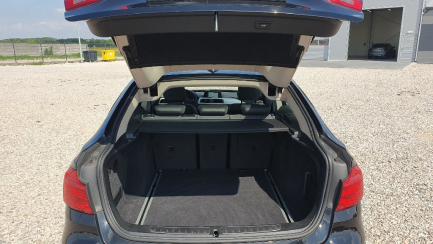 Zdjęcie przedmiotu: Bmw 318D Advantage aut