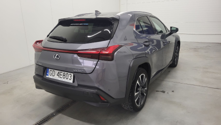 Zdjęcie przedmiotu: Lexus UX 250h GPF Business Edition 2