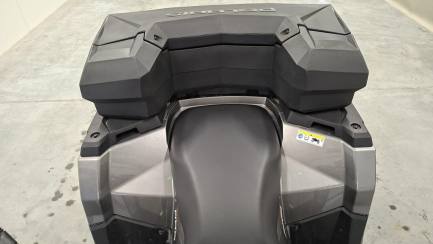 Zdjęcie przedmiotu: Quad Polaris Sportsman 570 SP Oświadczenie o utracie DR