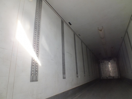 Zdjęcie przedmiotu: SCHMITZ CARGOBULL SCB*S3B Refrigerator