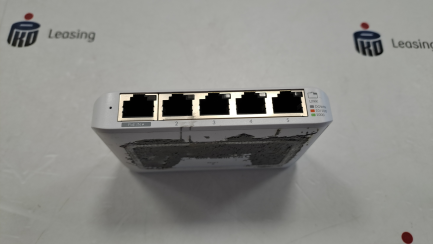 Zdjęcie przedmiotu: Ubiquiti USW Flex Mini Switch
