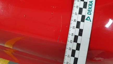 Zdjęcie przedmiotu: Audi S7 4.0 TFSI Quattro S tronic Sportback 10-14