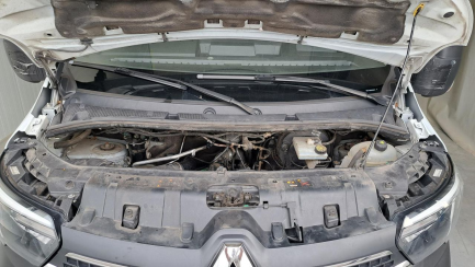 Zdjęcie przedmiotu: RENAULT/DPR MASTER FWD 2.3 dCi E6 3.5t L3H1 Extra S&S+E
