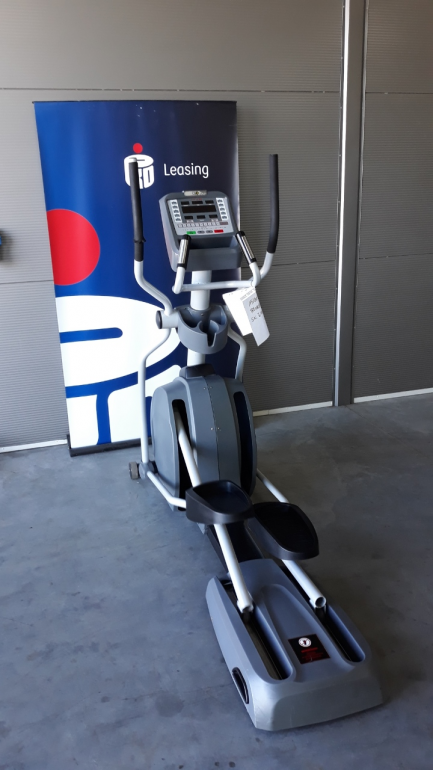 Zdjęcie przedmiotu: Elliptical cross trainer - elliptical trainer