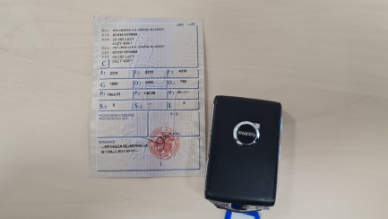 Zdjęcie przedmiotu: Volvo V90 D4 Momentum Pro aut