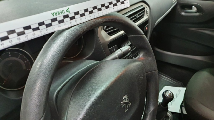 Zdjęcie przedmiotu: Peugeot 301 1.2 VTi/Pure Tech Active