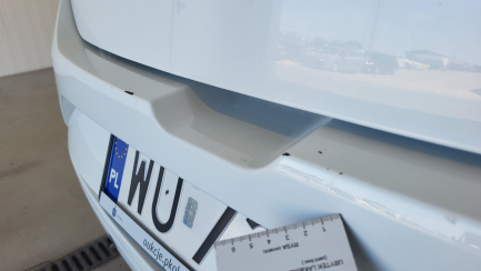 Zdjęcie przedmiotu: Dacia Logan 1.0 ECO-G 100 Comfort LPG Brak pełnej dokumentacji LPG