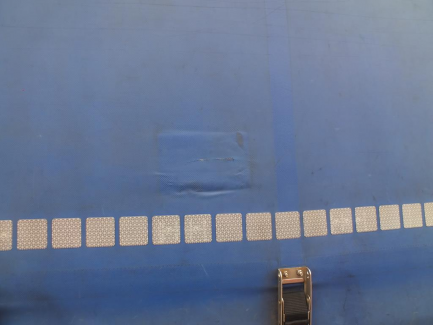 Zdjęcie przedmiotu: KRONE SD Curtain trailer