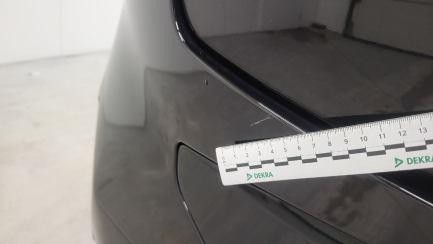 Zdjęcie przedmiotu: BMW X4 M Competition Oświadczenie o utracie DR